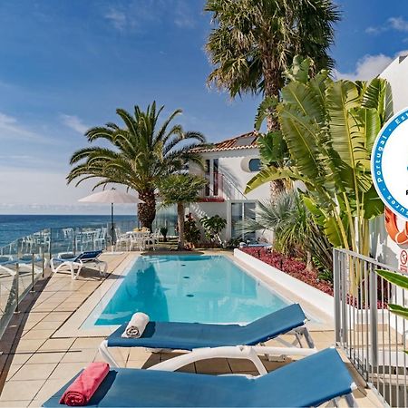 Ourmadeira - Villa Do Mar Ii, Secluded Arco da Calheta Kültér fotó
