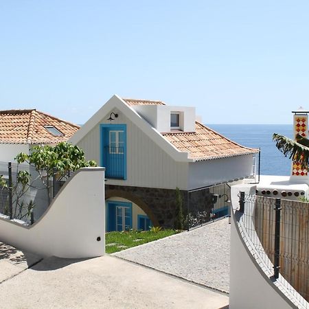 Ourmadeira - Villa Do Mar Ii, Secluded Arco da Calheta Kültér fotó
