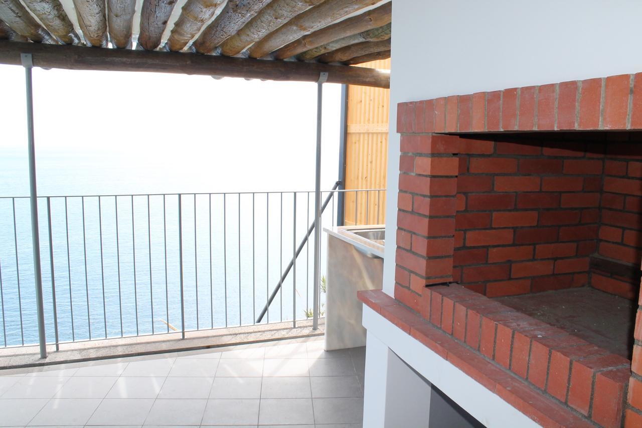Ourmadeira - Villa Do Mar Ii, Secluded Arco da Calheta Kültér fotó