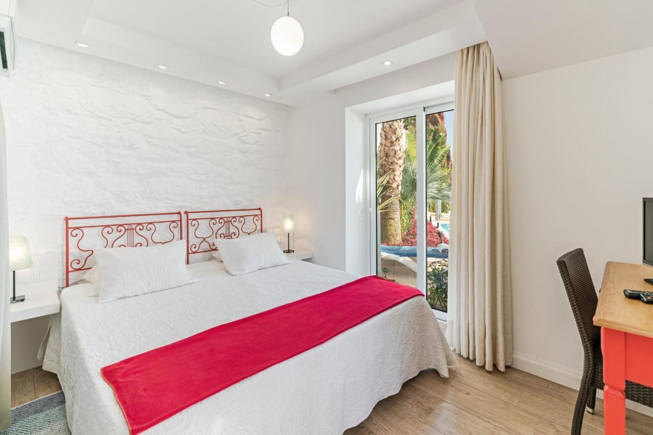 Ourmadeira - Villa Do Mar Ii, Secluded Arco da Calheta Kültér fotó