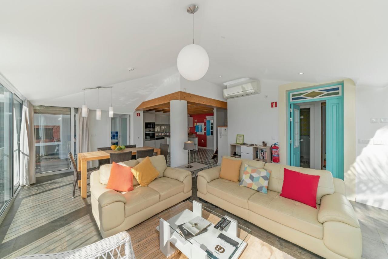 Ourmadeira - Villa Do Mar Ii, Secluded Arco da Calheta Kültér fotó