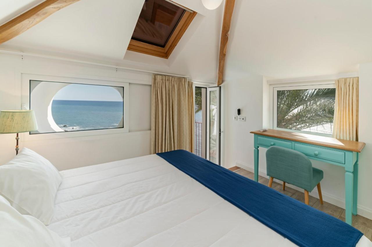 Ourmadeira - Villa Do Mar Ii, Secluded Arco da Calheta Kültér fotó